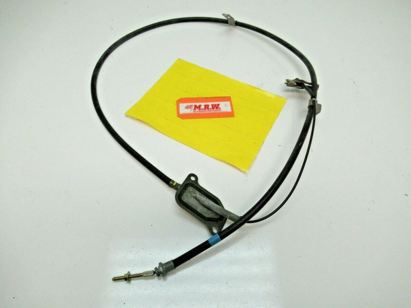 EMERGENCY E BRAKE CABLE TO PEDAL PEDEL PARKING CABEL ADJUSTER fits 03 04-06 G35