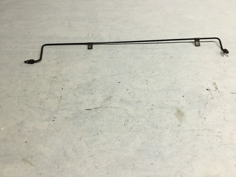 03-06 Dodge Viper SRT10 2005 Rear Brake Line Pipe Hose Tube ;:Y