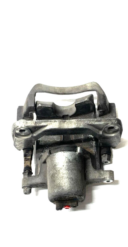 2012 Fusion Front RH Passenger Brake Caliper Assembly Part# 6E5Z2B120C