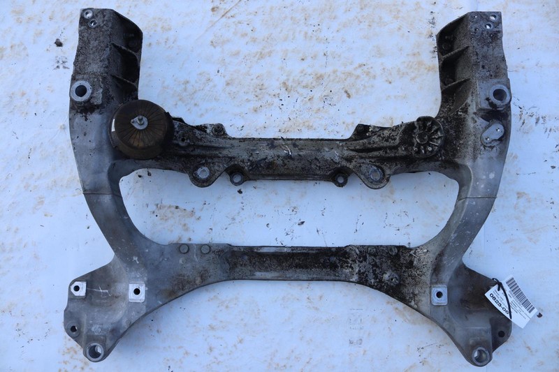 2014-2020 INFINITI Q50 3.0L RWD FRONT SUSPENSION CROSSMEMBER SUBFRAME OEM