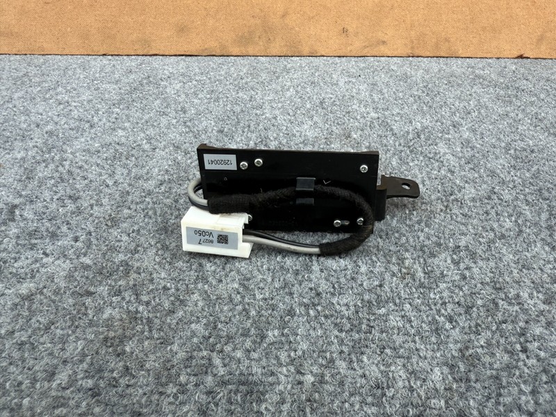 SUBARU WRX 2022-2025 OEM ANTENNA RADIO GPS NAVIGATION AMP AMPLIFIER MODULE UNIT