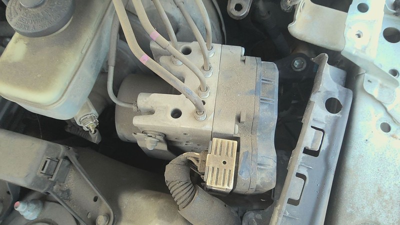 Anti-lock Brake Parts LEXUS IS350 06 07 08