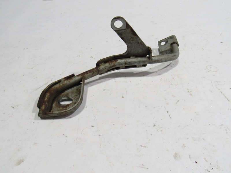 10-20 Bentley Mulsanne 2012 Exhaust Bracket Mount Support @1