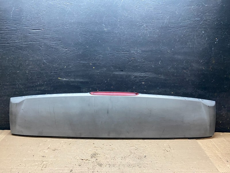 2006 2007 2008 Honda Pilot Rear Trunk Spoiler Gate Oem V2539 DG