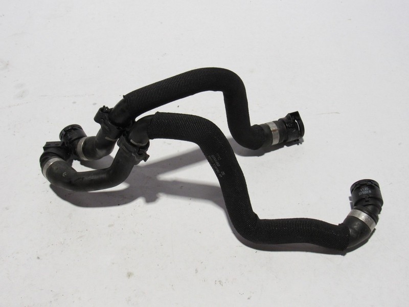 Mini Cooper Countryman S 2024 Radiator Coolant Water Hose Pipe Line Tube 23-25 ;