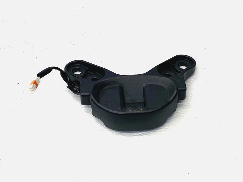 16-19 MAZDA MX-5 MIATA HARD TOP ROOF LOCK LATCH STRICKER OEM #A0.43