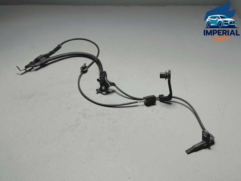 TOYOTA CAMRY FRONT PASSENGER SIDE WHEEL SPEED ABS SENSOR OEM 2018-2024