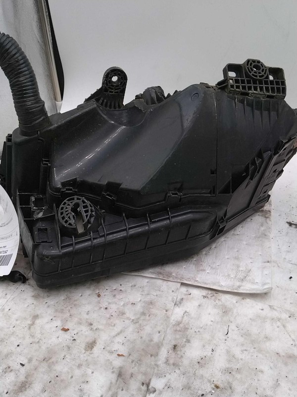 2011 Nissan Altima Fuse Box Silver 2.5L 502031 Used OEM Part 23160