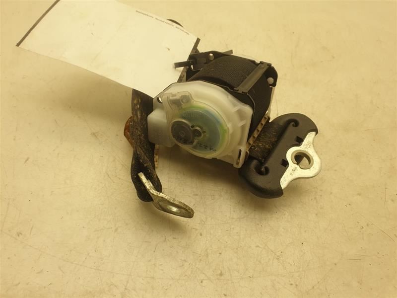 2011 SCION XB PASSENGER SIDE REAR SEAT BELT ASSEMBLY