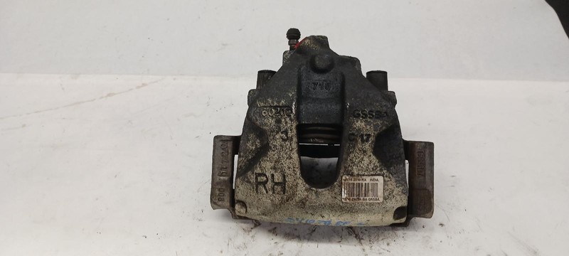 18-'22 FORD ECOSPORT Right Passenger Front Caliper OEM 27K Miles 1 Year Wnty!