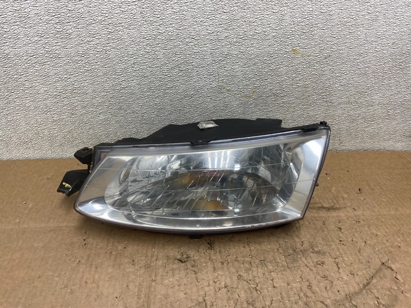 1999-2001 Toyota Solara Left Driver LH Halogen Headlight Z1048 DW
