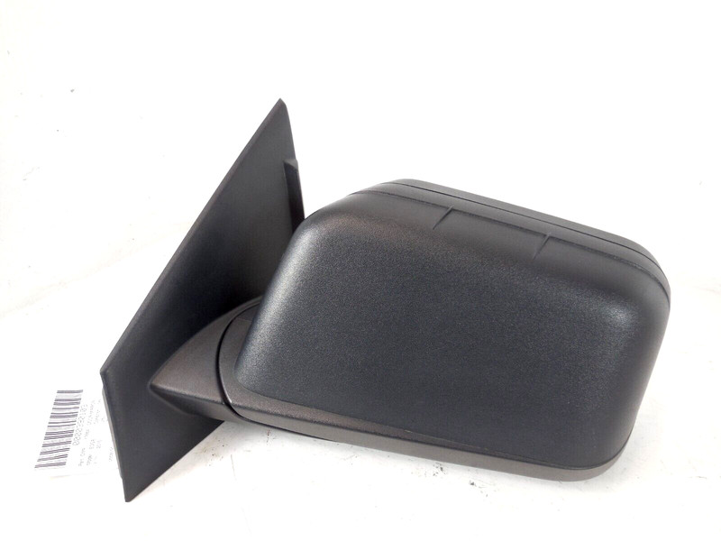 Ford Edge Power Door Mirror Driver Left Manual Fold Dual Spot OEM 2009-2011
