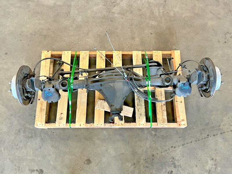 ⭐2015-2020 CADILLAC ESCALADE 4X2 6.2L REAR AXLE SHAFT DIFFERENTIAL OEM LOT2488