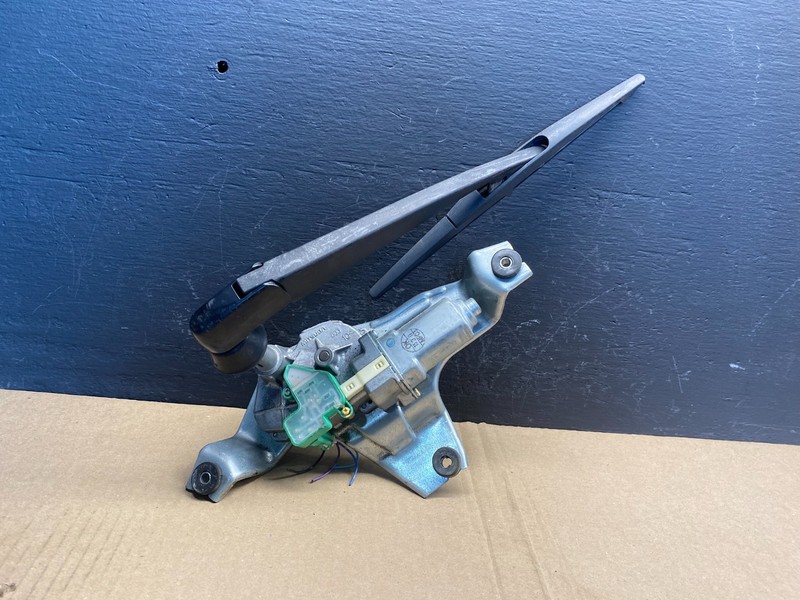 2007 to 2013 Mitsubishi Outlander Rear Windshield Wiper Motor ac0949 DG