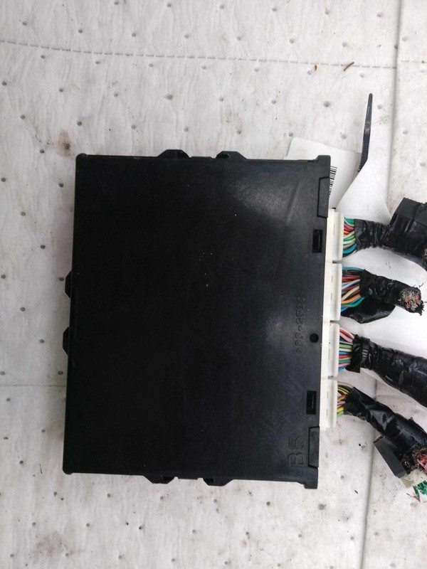 2012 Subaru Impreza Engine Control Module ECM OEM 22765AC380 162K Miles