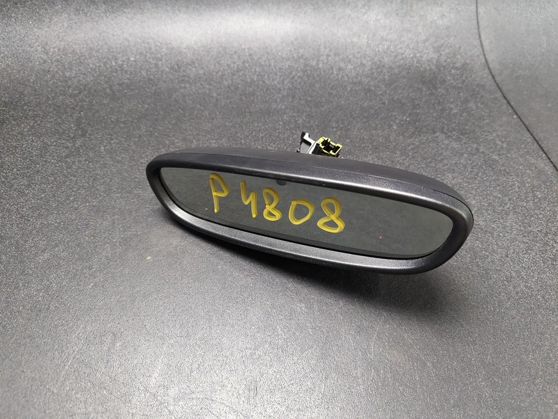 Interior Rear View Mirror 2022 BMW X1 8352945 2021