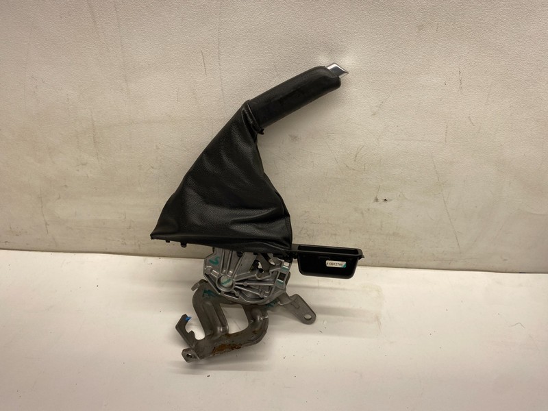 2018-2022 FORD ECOSPORT EMERGENCY PARKING PARK BRAKE LEVER HANDLE ASSEMBLY OEM