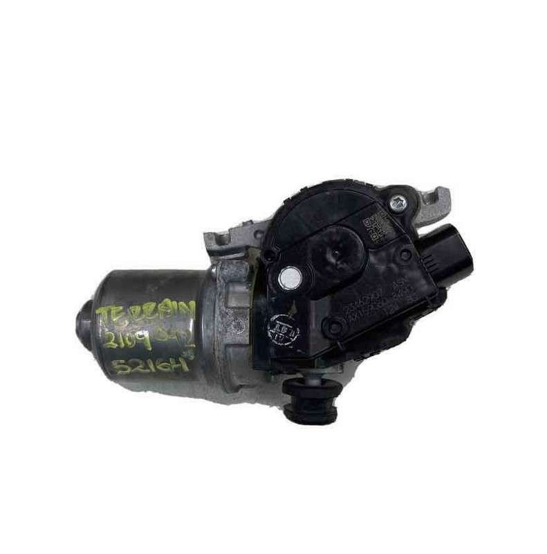 2018 2019 GMC TERRAIN FRONT WINSHIELD WIPER MOTOR OEM 84437374