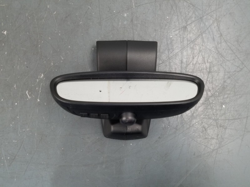 2020 BMW M2 F87 Competition Rearview Mirror #3814 L3
