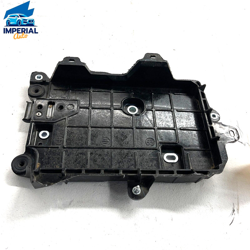 TOYOTA CAMRY XSE 2018 - 2023 BATTERY TRAY HOLDER LOWER SUPPORT BRACKET MOUNT OEM