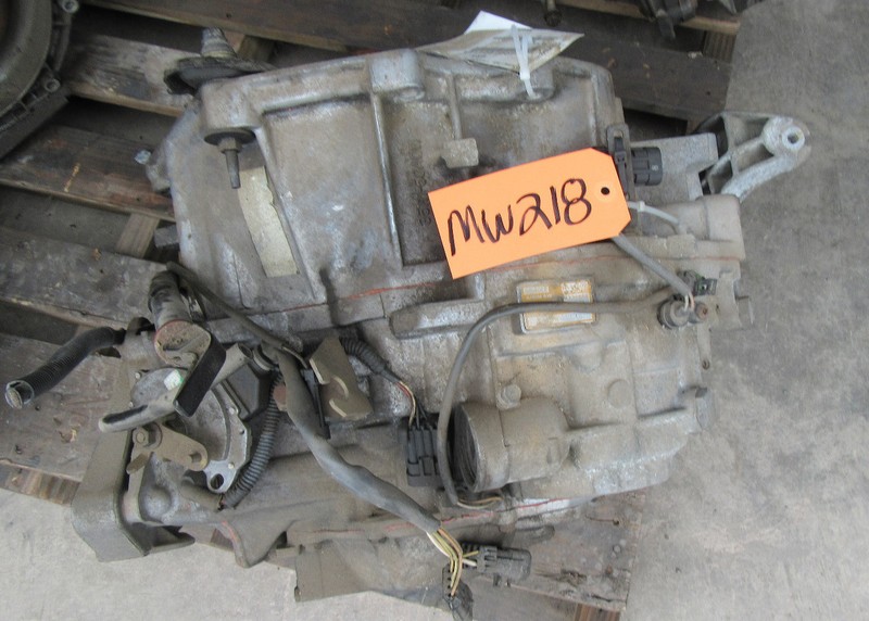 AUTOMATIC TRANSMISSION 94 95 SAAB 900 AUTO TORQUE CONVERTER 2.5L ENGINE FA44602