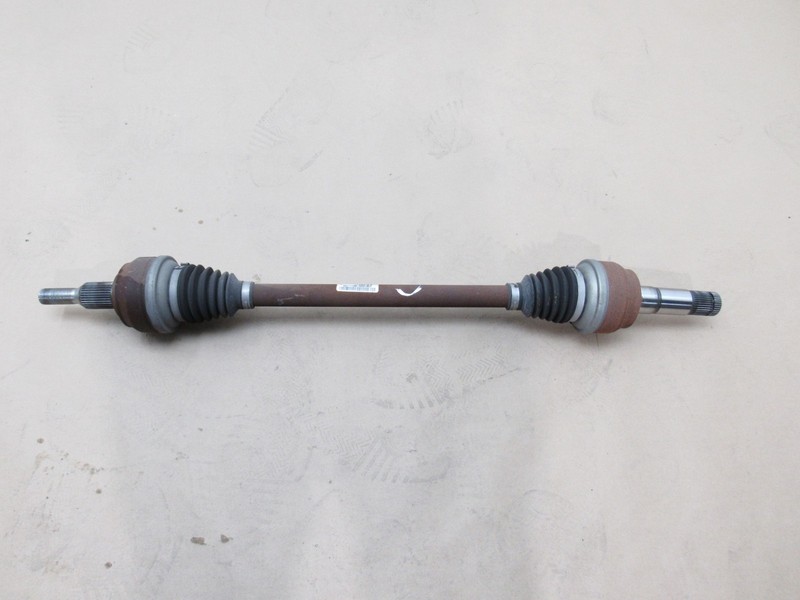 Lincoln Aviator 2021 3.0L RWD Rear Right Passenger Drive Axle Shaft 19-25 *