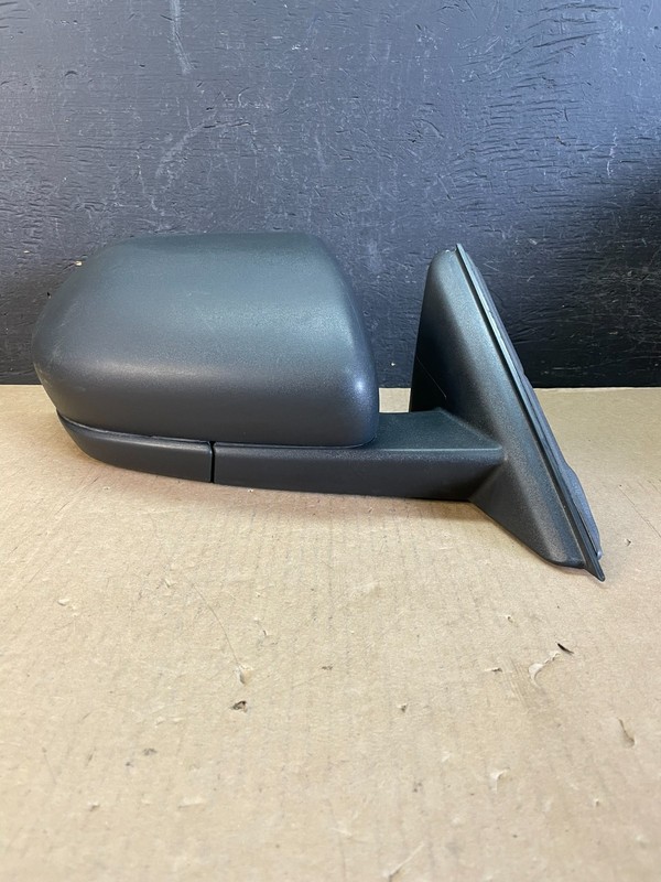 2020 to 2022 Ford Explorer Right Passenger RH Side Door Heated Mirror AD5597 DW