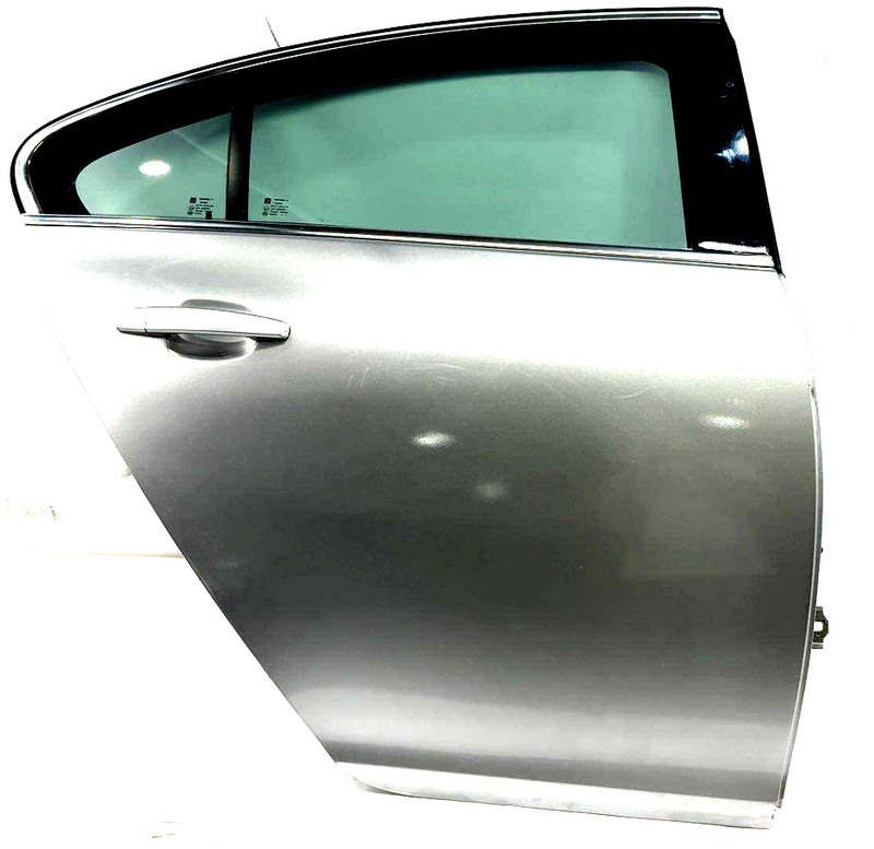 2011-2017 Buick Regal Right Passenger Side RH Rear Door Assembly OEM Scratches