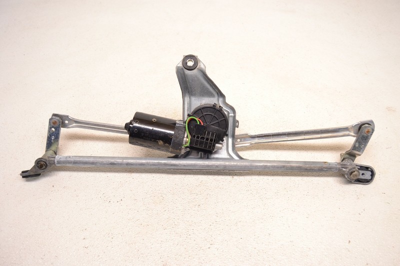 Porsche Windshield Wiper Motor Linkage Cayman Boxster 911 Carrera Oem 1999-2012