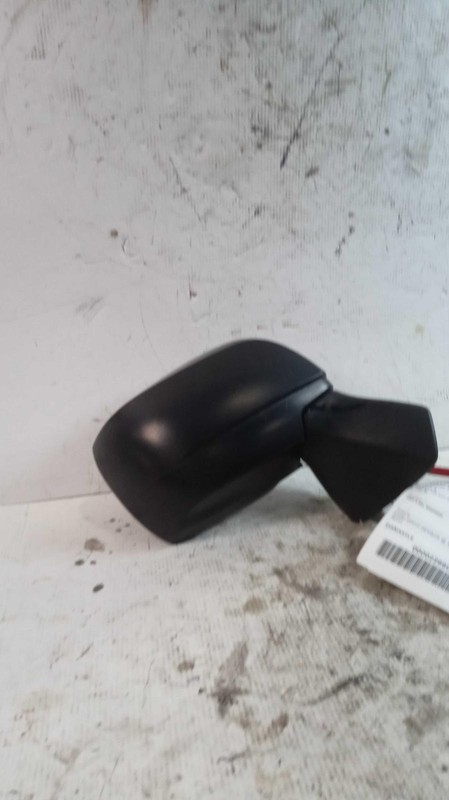 2015 Subaru Forester Right Door Mirror Assembly White OEM Used 117K Miles