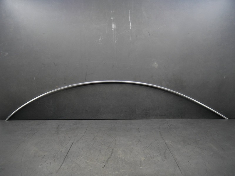 2012-2018 Mercedes-Benz CLS550 Drip Rail Molding Strip RH A2186901239 OEM