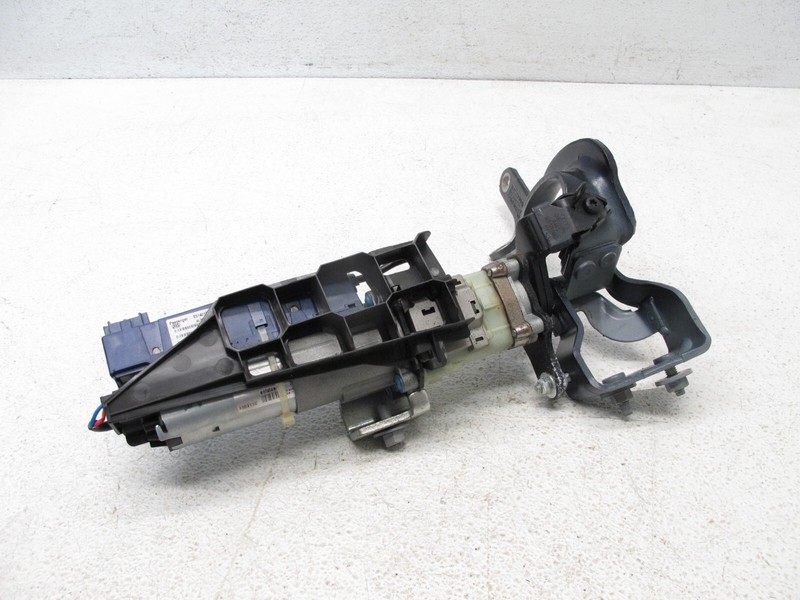 07-15 AUDI 4L Q7 POWER HINGE LIFTGATE LID MOTOR REAR RIGHT PASSENGER OEM 101723