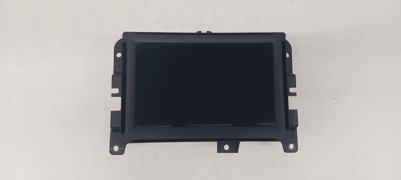 20 PLYMOUTH VOYAGER radio assembly head unit 7" display OEM 1 Year Wnty!