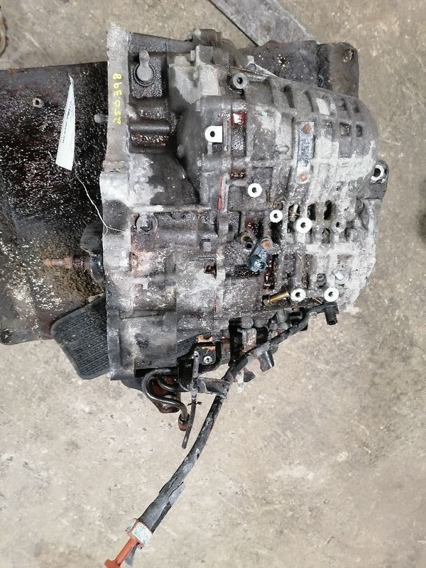 Automatic Transmission 3.3L VIN P 5th Digit 4WD Fits 04-07 HIGHLANDER 1672920