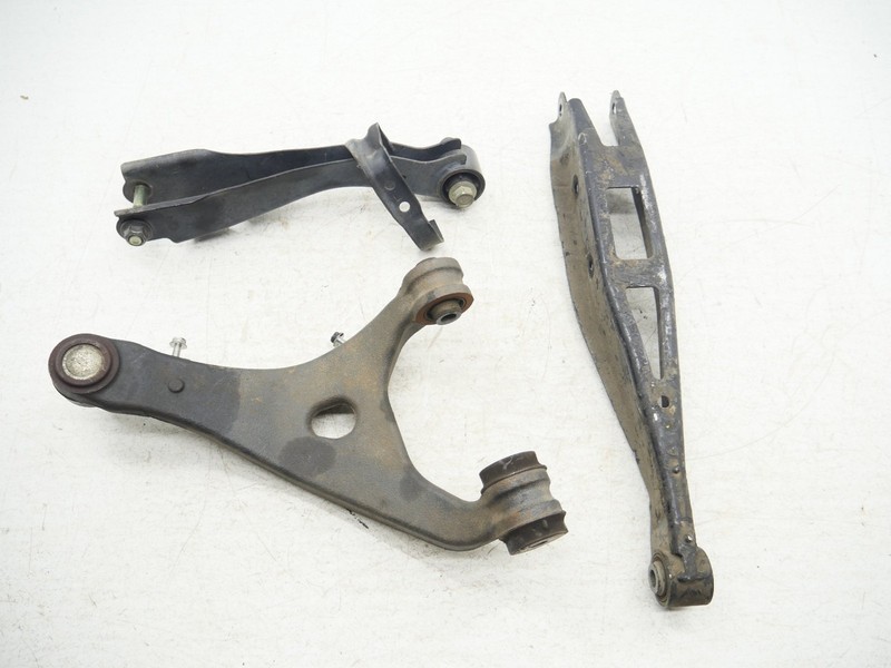 2013-2016 Scion FR-S Left Rear Upper Control Arm LCA Set SU003-07493 OEM