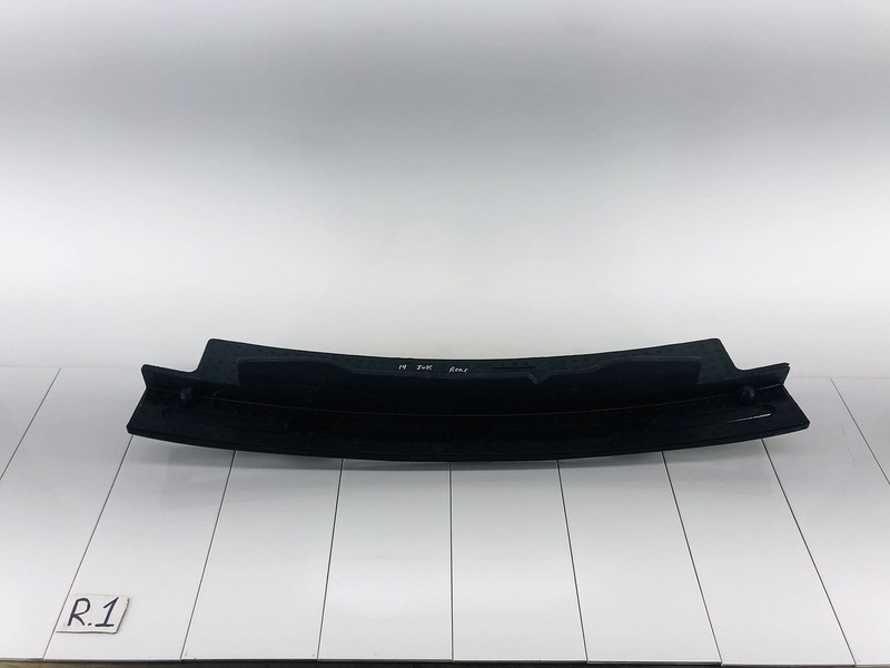 11-14 NISSAN JUKE REAR BUMPER PANEL ENERGY ABSORBER INSERT FOAM OEM