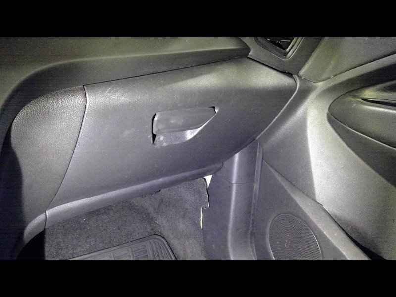 2017 2018 2019 ESCAPE Glove Box 1529078