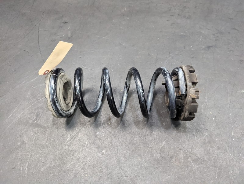 Rear Left Right Coil Spring 2018 Nissan Pathfinder 55020-9NF0B 16 2017 2019 2020