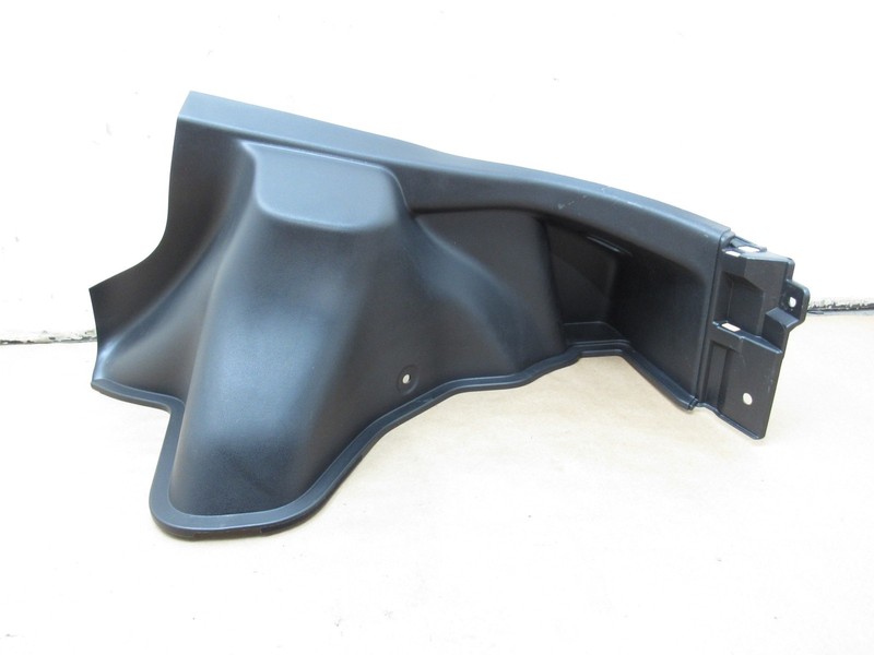 Nissan Z 2024 Rear Right Passenger Quarter Trunk Cover Panel Trim 22-25 |#3