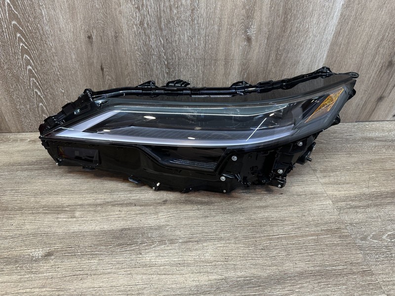 2023-25 LEXUS RX350 , RX450H LHTRIPLE BEAM HEADLIGHT ASSY OEM