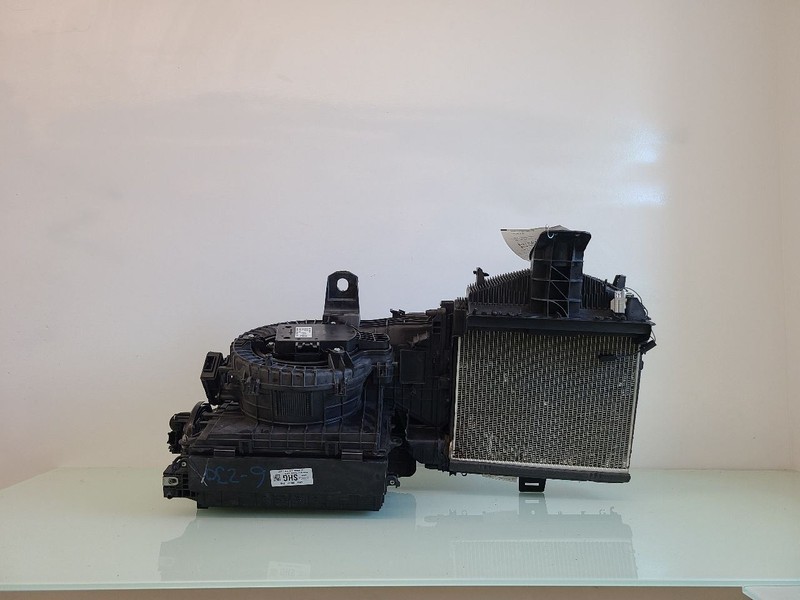 Heater Housing Fits 2020 Corsair 580670
