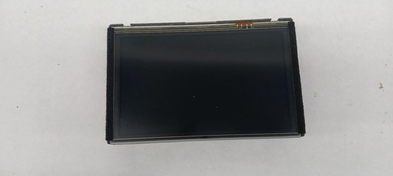 11-'13 NISSAN MURANO Front Dash Display Screen OEM 1 Year Warranty!