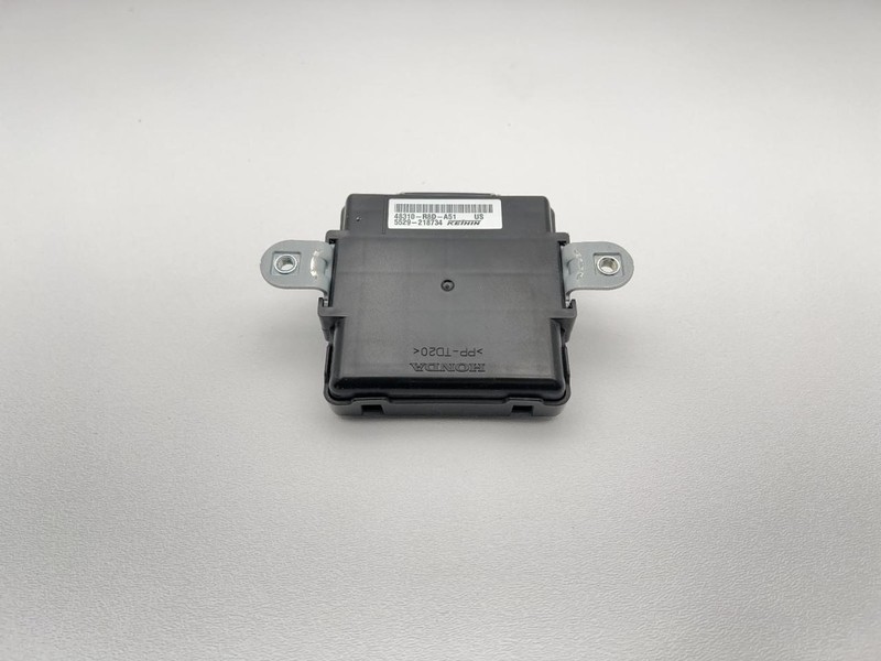 2016-2018 ACURA RDX TRANSFER CASE CONTROL UNIT 3.5L AT AWD 89K -BASE- 63172