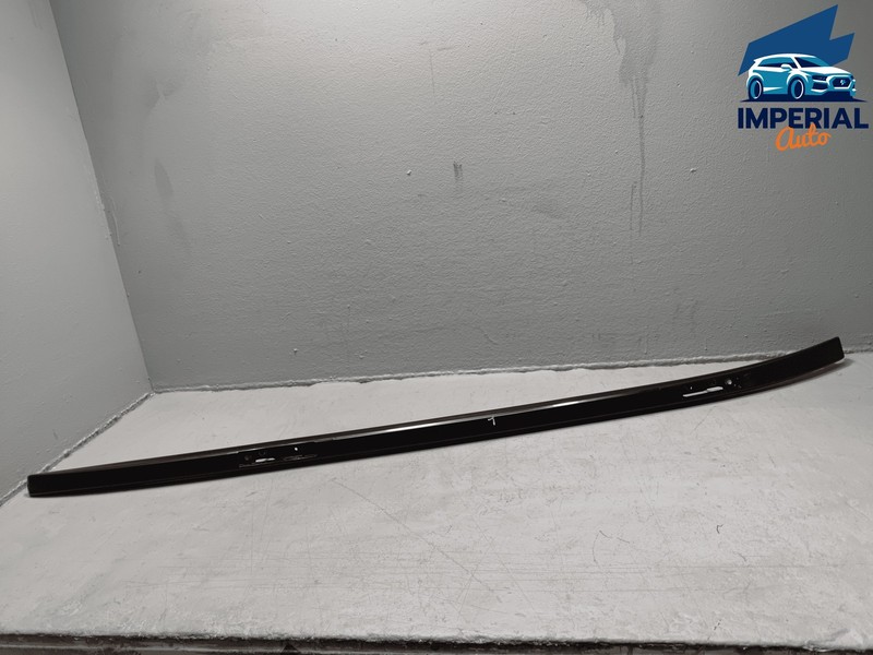 2019-21 Toyota RAV4 Left Driver Side Roof Rack Rail Luggage Carrier Molding OEM