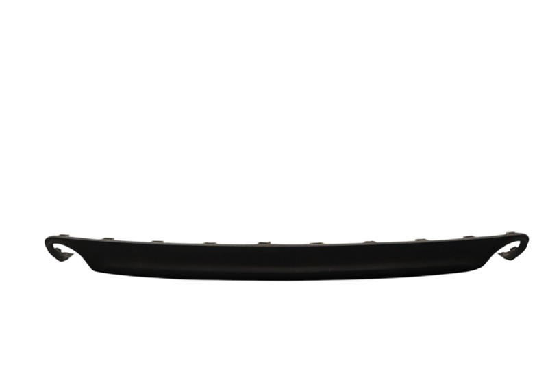 12-15 Audi A6 Rear Bumper Lower Valence Shell Cover Panel 4G0807521 Oem