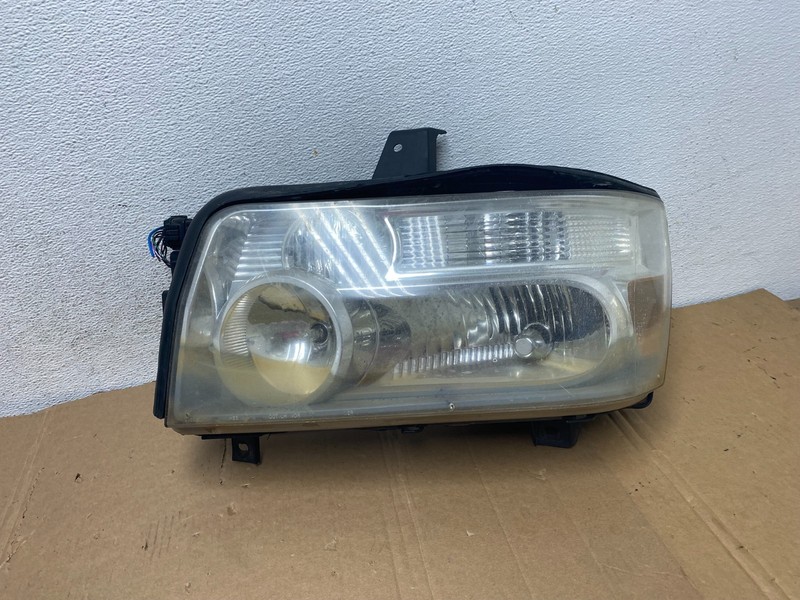 2005-2010 Infiniti Qx56 Left Driver LH Side Hid Xenon Headlight Oem AD7881 DW