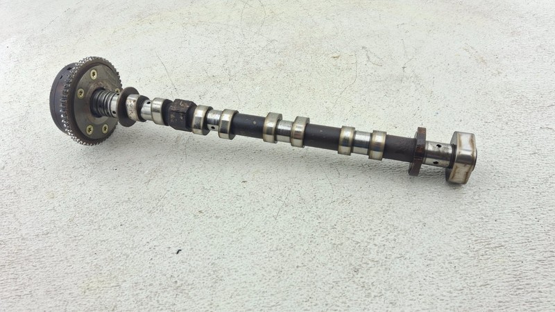 2021 CHEVROLET EQUINOX ENGINE GAS FUEL INTAKE CAMSHAFT OEM 1.5L ENGINE
