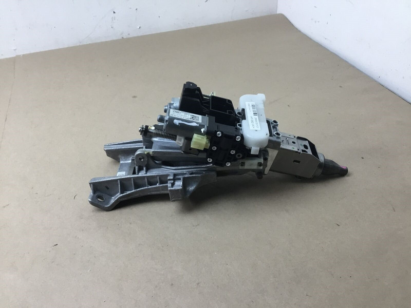Land Range Rover 2014 Power Steering Column Shaft 14-17 ;:A