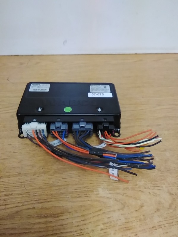 Meritor Wabco SmartTrac Stability Control Systems 400 867 002 0