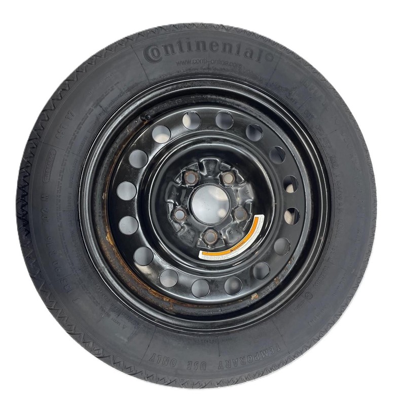 2007-2022 Nissan Altima 135/90 16' Spare Tire Compact Donut